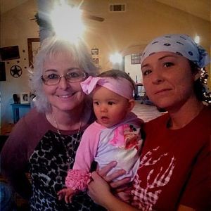 Meet your Posher, Stephanie